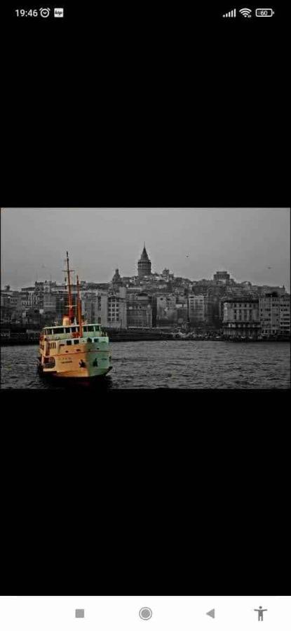 Diyar Cema Budget Hotel Istanbul Exterior photo