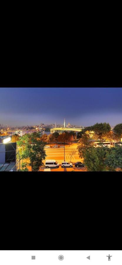 Diyar Cema Budget Hotel Istanbul Exterior photo